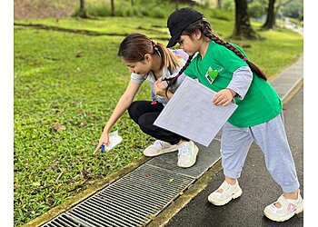 Sembawang Montessori Schools Wharton @ Admiralty image 3 Sembawang Montessori Schools Wharton @ Admiralty image 3