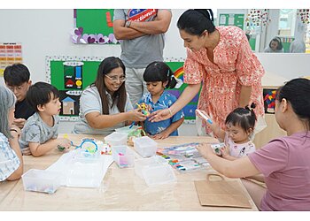 Wharton Serangoon North photo Wharton Serangoon North