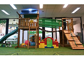 Wharton Serangoon North image Wharton Serangoon North