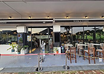 Punggol Cafes Whisk & Paddle image 2 Punggol Cafes Whisk & Paddle image 2