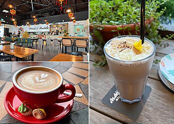 Punggol Cafes Whisk & Paddle image 3 Punggol Cafes Whisk & Paddle image 3