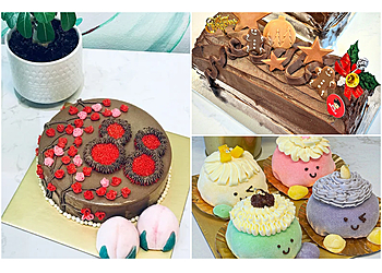 Ayer Rajah Bakeries Whiskit Bakery & Cafe image 3 Ayer Rajah Bakeries Whiskit Bakery & Cafe image 3