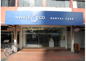One White & Co. Dental Care
