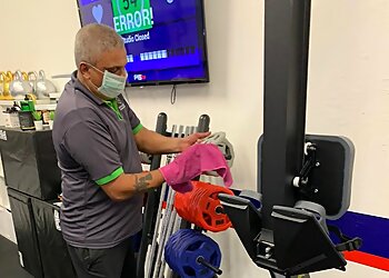 White Glove Cleaning Solution Pte Ltd photo White Glove Cleaning Solution Pte Ltd