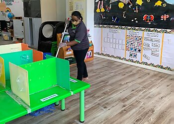 White Glove Cleaning Solution Pte Ltd image White Glove Cleaning Solution Pte Ltd