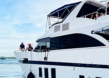 Pasir Ris Yacht Charters White Label Charters image 2 Pasir Ris Yacht Charters White Label Charters image 2