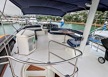 Pasir Ris Yacht Charters White Label Charters image 3 Pasir Ris Yacht Charters White Label Charters image 3