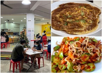 Sembawang Chinese Restaurants White Restaurant image 3 Sembawang Chinese Restaurants White Restaurant image 3