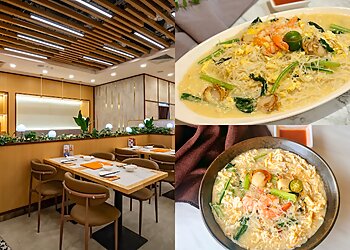 Pasir Ris Seafood Restaurants White Restaurant Pasir Ris Mall image 3 Pasir Ris Seafood Restaurants White Restaurant Pasir Ris Mall image 3