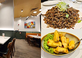 Chinatown Vegetarian Restaurants Whole Earth image 3 Chinatown Vegetarian Restaurants Whole Earth image 3