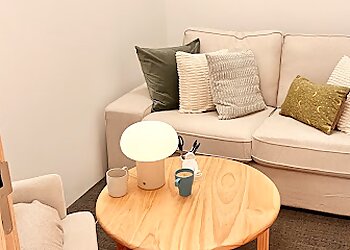 Wholehearted Therapy and Counselling photo Wholehearted Therapy and Counselling