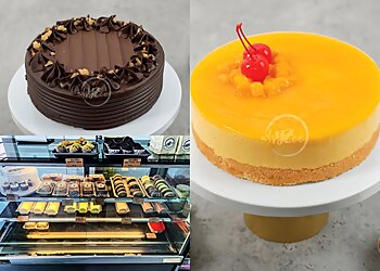 Bishan Cake Shops Whyzee Pte Ltd image 3 Bishan Cake Shops Whyzee Pte Ltd image 3