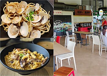 Wild Olives image Wild Olives