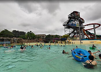 Pasir Ris Tourist Attractions Wild Wild Wet image 2 Pasir Ris Tourist Attractions Wild Wild Wet image 2