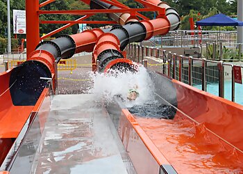 Pasir Ris Tourist Attractions Wild Wild Wet image 3 Pasir Ris Tourist Attractions Wild Wild Wet image 3