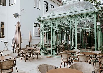 Telok Blangah Cafes Wildseed Cafe image 2 Telok Blangah Cafes Wildseed Cafe image 2