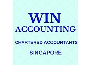 Win Accounting Services Win Accounting Services