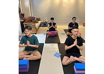 Bedok Yoga Studios Win Yoga image 3 Bedok Yoga Studios Win Yoga image 3