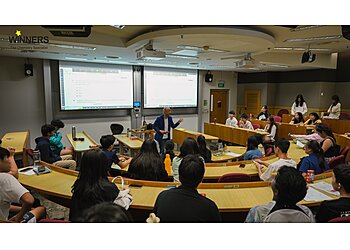 Winners Education Centre Pte Ltd. photo Winners Education Centre Pte Ltd.