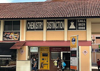 Winners Education Centre Pte Ltd. image Winners Education Centre Pte Ltd.