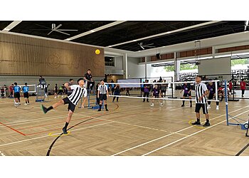 Geylang Event Spaces Wisma Geylang Serai image 2 Geylang Event Spaces Wisma Geylang Serai image 2