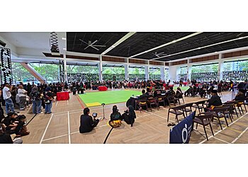 Geylang Event Spaces Wisma Geylang Serai image 3 Geylang Event Spaces Wisma Geylang Serai image 3