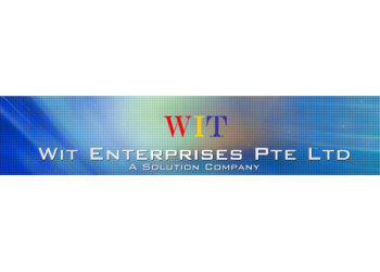 Wit Enterprises Pte. Ltd.