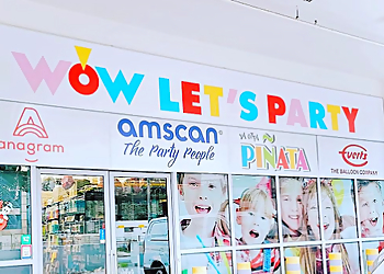 Hougang Party Supplies WoW Let's Party image 1 Hougang Party Supplies WoW Let's Party image 1