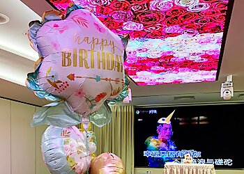 WoW! Let's Party @ Moulmein image WoW! Let's Party @ Moulmein