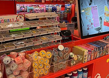 Serangoon Party Supplies WoW! Let's Party @ Parkway Parade image 2 Serangoon Party Supplies WoW! Let's Party @ Parkway Parade image 2