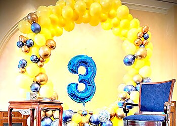 Serangoon Party Supplies WoW! Let's Party @ Parkway Parade image 3 Serangoon Party Supplies WoW! Let's Party @ Parkway Parade image 3