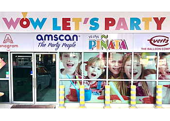 Serangoon Party Supplies WoW! Lets Party Serangoon image 1 Serangoon Party Supplies WoW! Lets Party Serangoon image 1