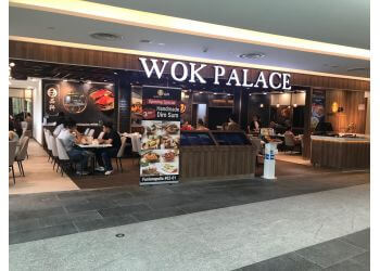 Ayer Rajah Chinese Restaurants Wok Palace image 2 Ayer Rajah Chinese Restaurants Wok Palace image 2