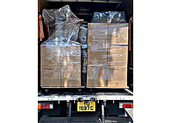 Serangoon Moving Companies WolfPack Relocation Services Pte Ltd image 1