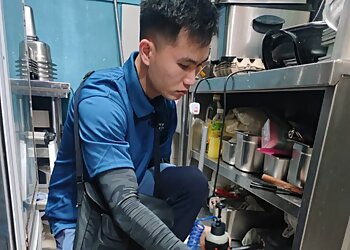 Yishun Pest Control Companies Wonder Pest Management Pte. Ltd. image 2 Yishun Pest Control Companies Wonder Pest Management Pte. Ltd. image 2