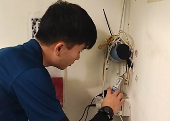 Yishun Pest Control Companies Wonder Pest Management Pte. Ltd. image 3 Yishun Pest Control Companies Wonder Pest Management Pte. Ltd. image 3