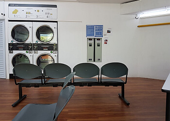 Jurong East Laundry Services WonderWash image 2 Jurong East Laundry Services WonderWash image 2