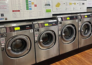 Jurong East Laundry Services WonderWash image 3 Jurong East Laundry Services WonderWash image 3