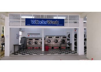 Wonder Wash Bishan Branch
