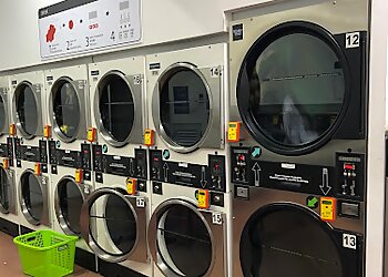 Tampines Laundry Services Wonder Wash Laundromat Tampines image 2 Tampines Laundry Services Wonder Wash Laundromat Tampines image 2