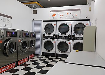Tampines Laundry Services Wonder Wash Laundromat Tampines image 3 Tampines Laundry Services Wonder Wash Laundromat Tampines image 3