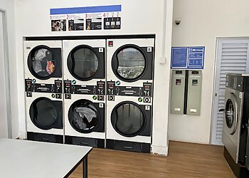 WonderWash Outram photo WonderWash Outram