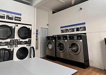 WonderWash Outram image WonderWash Outram