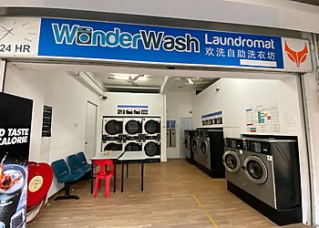 Outram Laundry Services WonderWash Outram image 1