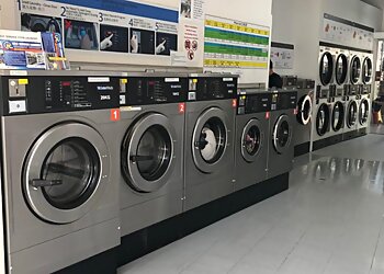 Wonder Wash Pasir Ris photo Wonder Wash Pasir Ris