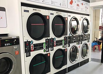 Wonder Wash Pasir Ris image Wonder Wash Pasir Ris