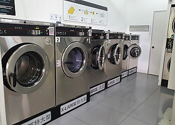 Punggol Laundry Services WonderWash Punggol image 2 Punggol Laundry Services WonderWash Punggol image 2