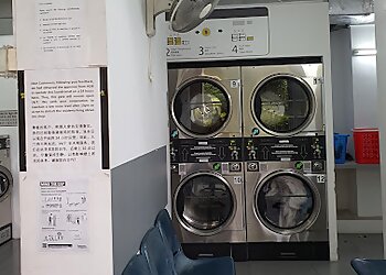 Punggol Laundry Services WonderWash Punggol image 3 Punggol Laundry Services WonderWash Punggol image 3