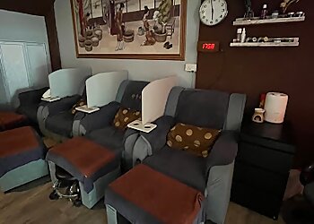 Bukit Merah Massage Therapists Wonderful Finger Massage image 2 Bukit Merah Massage Therapists Wonderful Finger Massage image 2