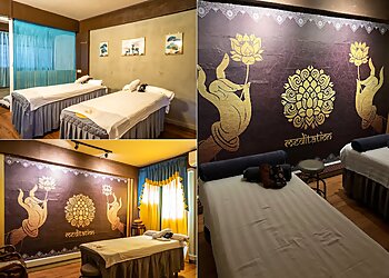 Bukit Merah Massage Therapists Wonderful Finger Massage image 3 Bukit Merah Massage Therapists Wonderful Finger Massage image 3